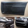 Toyota Hilux Revo Ranger Style Bonnet Scoop Ford 2016-2019 thumbnail 5