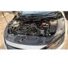 Honda Civic Fender Insulator Black 2016-2021 thumbnail 2