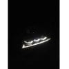 Toyota Prado Lexus Style Headlights V1 2009-2019 thumbnail 13
