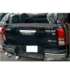 Toyota Hilux Revo Back Seat 1Pc 2016-2019 thumbnail 3