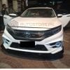 Honda Civic FC450 Body Kit | Upgrade | Facelift | Conversion thumbnail 24
