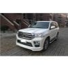 Toyota Land Cruiser FJ200 ElFord Style Body Kit 2016-2019 thumbnail 3