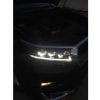 Toyota Prado Lexus Style Headlights V1 2009-2019 thumbnail 15