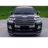 Toyota Land Cruiser FJ200 ElFord Conversion Body Kit 2010-2016 thumbnail 1