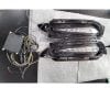 Honda Vezel RS Style Fog Lamps DRL Cover 2013-2021 thumbnail 3