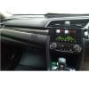 Honda Civic Dashboard Carbon Fiber Trim 2016-2021 thumbnail 7
