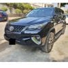 Toyota Fortuner TRD V2 Front Grill 2016-2021 thumbnail 7