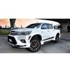 Toyota Hilux Revo Ativus Body Kit Thailand 2016-2019 thumbnail 2