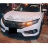 Honda Civic Facelift LED Sequential Headlights 2016-2021 thumbnail 14