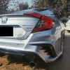 Honda Civic FC450 Body Kit | Upgrade | Facelift | Conversion thumbnail 21