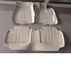 Honda Civic Reborn 5D Floor Mats 2006-2012 thumbnail 5