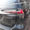 Toyota Fortuner NX 200 Style Rear Running Tail Lamp 2016-2021 thumbnail 9