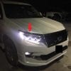 Toyota Prado Lexus Style Headlights V2 2009-2021 thumbnail 2