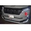 Toyota Prado Lexus Style Headlights V1 2009-2019 thumbnail 1