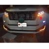 Toyota Prado Lexus Style Headlights V1 2009-2019 thumbnail 11