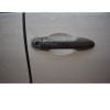 Toyota Fortuner Carbon Fiber Door Handle Covers 2016-2021 thumbnail 1
