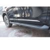 Toyota Fortuner Door Moulding Full Chrome 2016-2021 thumbnail 4
