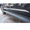 Toyota Fortuner Door Moulding Full Chrome 2016-2021 thumbnail 3