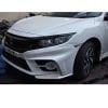 Honda Civic FC450 Body Kit | Upgrade | Facelift | Conversion thumbnail 6
