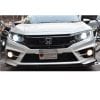 Honda Civic FC450 Body Kit | Upgrade | Facelift | Conversion thumbnail 9