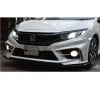 Honda Civic FC450 Body Kit | Upgrade | Facelift | Conversion thumbnail 4