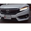 Honda Civic OEM Facelift Headlights 2016-2021 thumbnail 28