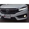 Honda Civic OEM Facelift Headlights 2016-2021 thumbnail 22