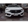 Honda Civic OEM Facelift Headlights 2016-2021 thumbnail 25