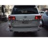 Toyota Land Cruiser FJ200 Tail Lights 2016-2021 thumbnail 3