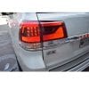 Toyota Land Cruiser FJ200 Tail Lights 2016-2021 thumbnail 2
