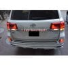Toyota Land Cruiser FJ200 Tail Lights 2016-2021 thumbnail 4