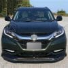 Honda Vezel RS Style Fog Lamps DRL Cover 2013-2021 thumbnail 2