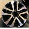Toyota Land Cruiser FJ200 OEM Alloy Rim 20 Inches 2017-2021 thumbnail 4