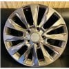 Toyota Land Cruiser LC300 Alloy Rim 2022-2023 thumbnail 4