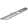 Honda Vezel Tailgate Garnish Chrome 2013-2021 thumbnail 2