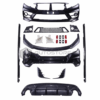 Honda Civic FC450 Body Kit | Upgrade | Facelift | Conversion thumbnail 2