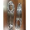 Honda Vezel Fog Lamps Chrome Cover 2013-2021 thumbnail 3