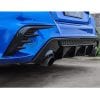 Honda Civic FC450 Body Kit | Upgrade | Facelift | Conversion thumbnail 17