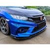 Honda Civic FC450 Body Kit | Upgrade | Facelift | Conversion thumbnail 16