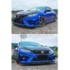 Honda Civic FC450 Body Kit | Upgrade | Facelift | Conversion thumbnail 15