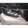 Toyota Prado Lexus Style Headlights V1 2009-2019 thumbnail 6