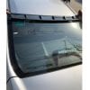 Honda Civic X Rock Roof Spoiler 2016-2021 thumbnail 2