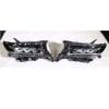 Toyota Prado Lexus Style Headlights V1 2009-2019 thumbnail 7