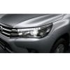 Toyota Hilux Revo LED Projection Headlight Pair 2016-2019 thumbnail 1