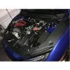 Honda Civic Fender Insulator Black 2016-2021 thumbnail 1