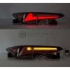 Toyota Fortuner NX 200 Style Rear Running Tail Lamp 2016-2021 thumbnail 2