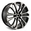 Toyota Land Cruiser FJ200 OEM Alloy Rim 20 Inches 2017-2021 thumbnail 1