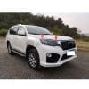 Toyota Prado Lexus Style Headlights V1 2009-2019 thumbnail 10