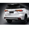 Toyota Fortuner NX 200 Style Rear Running Tail Lamp 2016-2021 thumbnail 4