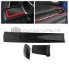 Honda Civic Dashboard Carbon Fiber Trim 2016-2021 thumbnail 1